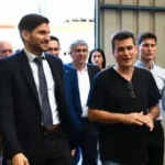 Pullaro respalda a la policía y acuerda un nuevo esquema de seguridad para Newell’s Old Boys